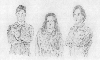 pic of west, vansen, hawkes