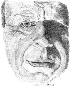 pic of the smoking man