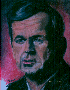 pic of the smoking man