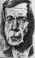 pic of smoking man