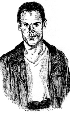 pic of Krycek